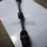 Corsa D Cardan - aandrijfas DX 13248652